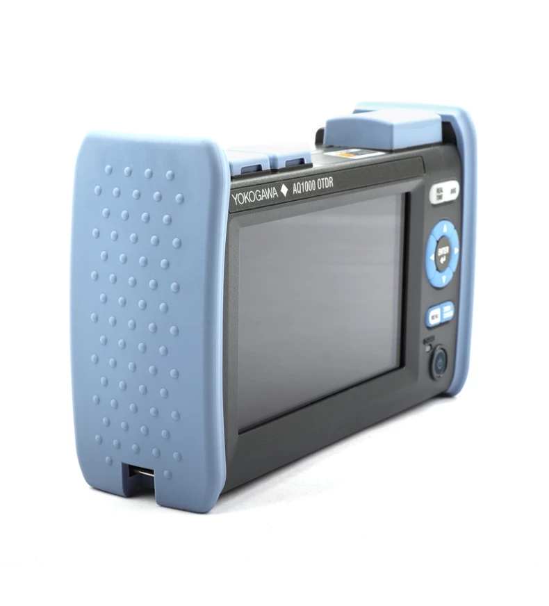 Original OTDR 32/30 dB 1310/15 - đánh giá và giá Optical Time Domain Reflectometer Otdr 1310 1550Nm