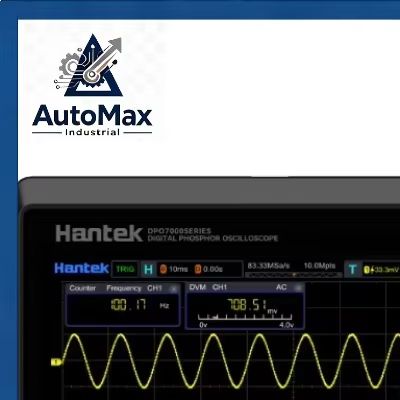DPO7104E Digital Storage Oscil - đánh giá và giá Digital Storage Oscilloscope 4 Channel 100Mhz