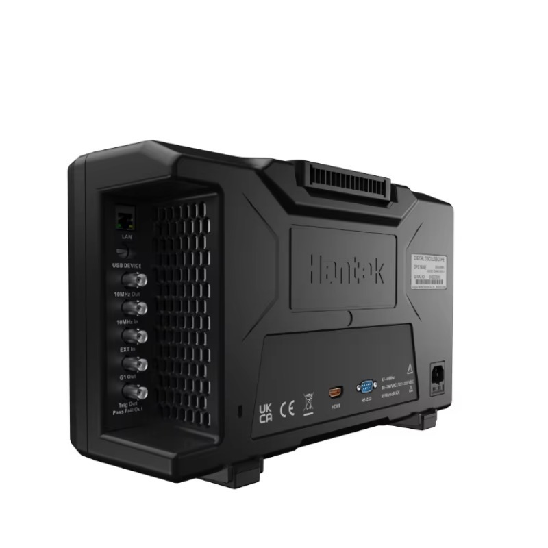 DPO7104E Digital Storage Oscil - đánh giá và giá Digital Storage Oscilloscope 4 Channel 100Mhz