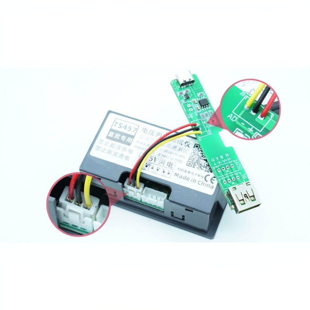 Battery Internal Resistance Vo - đánh giá và giá Battery Internal Resistance Tester Four Wire