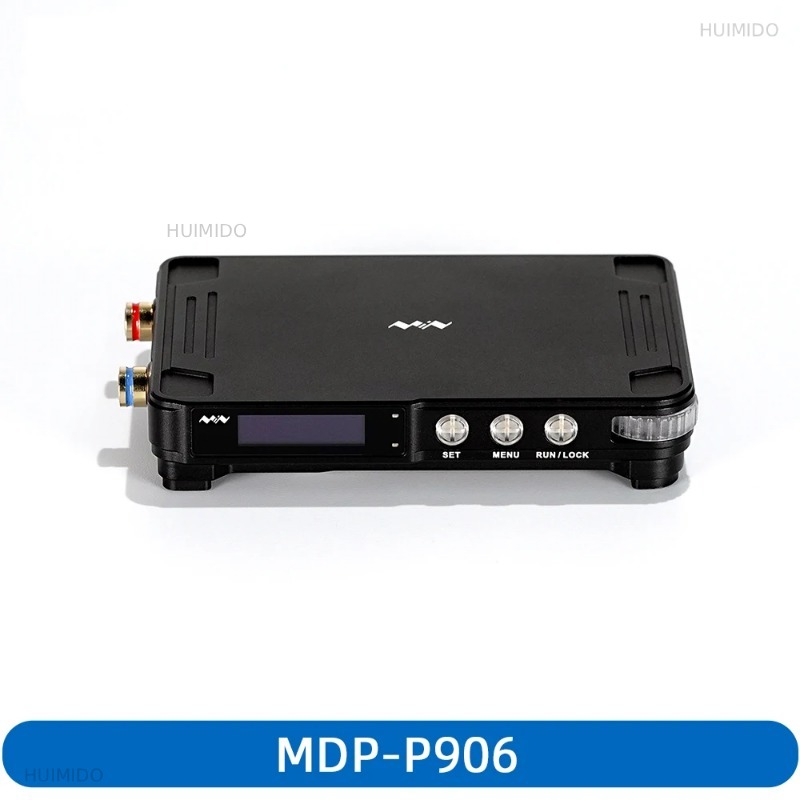 Miniware MDP-P906 Digital Powe - đánh giá và giá Programmable Linear Dc Power Supply 30V 10A