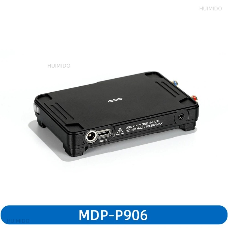 Miniware MDP-P906 Digital Powe - đánh giá và giá Programmable Linear Dc Power Supply 30V 10A
